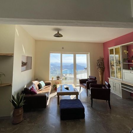 Art And Nature Apartment Sellía Eksteriør bilde
