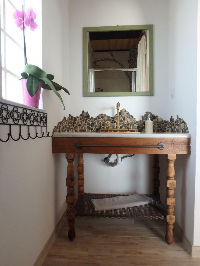 Art And Nature Apartment Sellía Eksteriør bilde